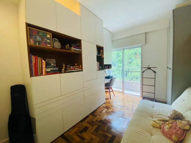Apartamento à venda com 2 quartos, 84m² - Foto 15