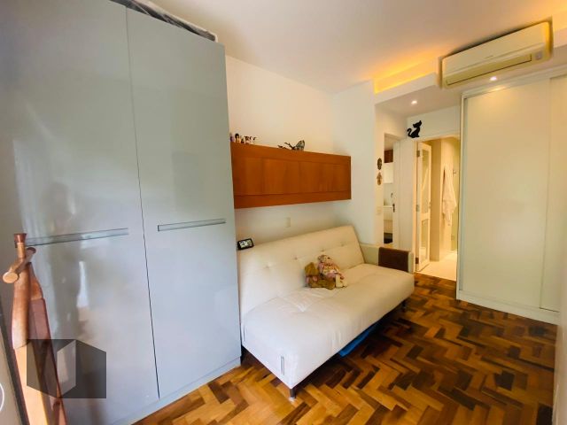 Apartamento à venda com 2 quartos, 84m² - Foto 16