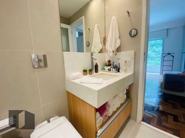 Apartamento à venda com 2 quartos, 84m² - Foto 17