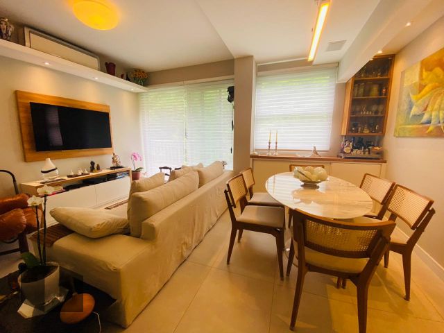 Apartamento à venda com 2 quartos, 84m² - Foto 4