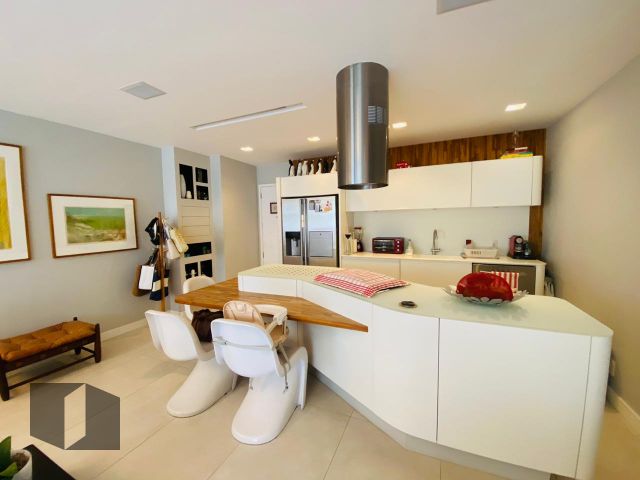 Apartamento à venda com 2 quartos, 84m² - Foto 5