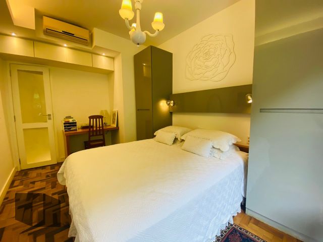 Apartamento à venda com 2 quartos, 84m² - Foto 9