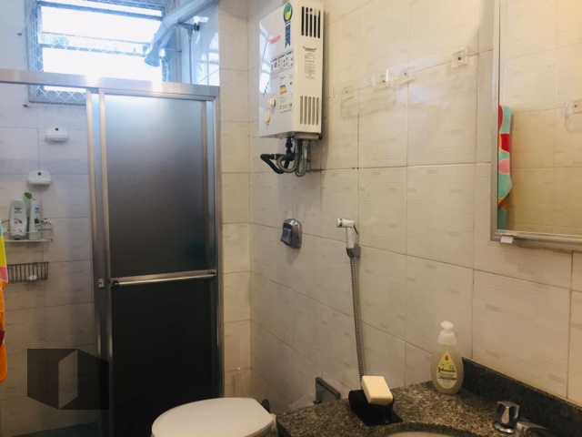 Apartamento à venda com 4 quartos, 160m² - Foto 10