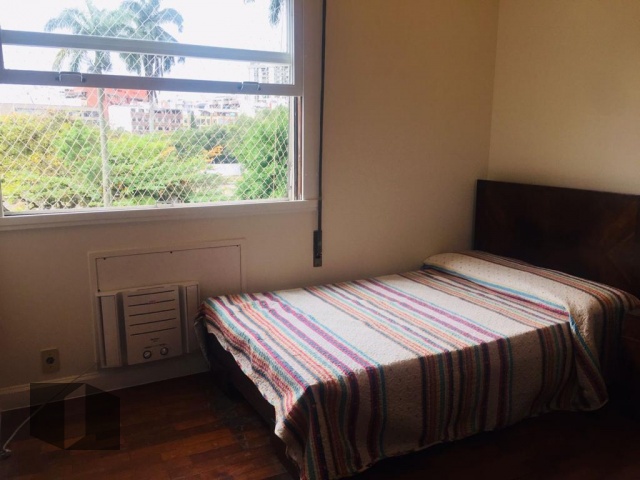 Apartamento à venda com 4 quartos, 160m² - Foto 11