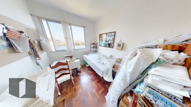 Apartamento à venda com 3 quartos, 95m² - Foto 5