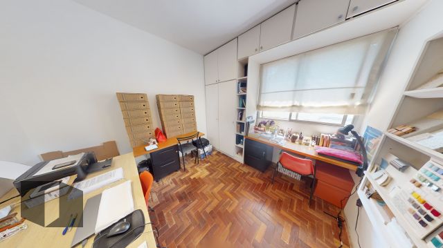 Apartamento à venda com 3 quartos, 95m² - Foto 7