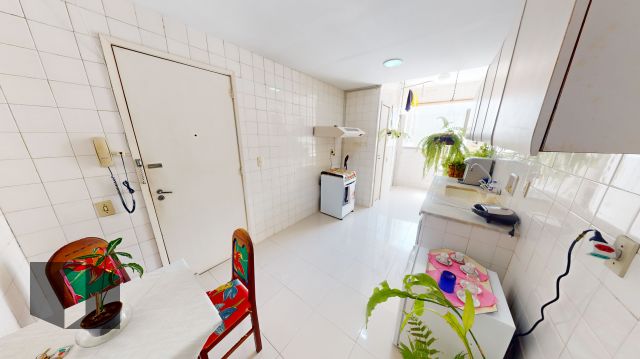 Apartamento à venda com 3 quartos, 95m² - Foto 9