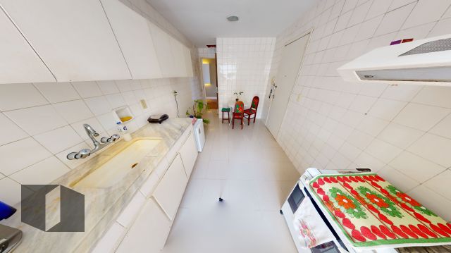 Apartamento à venda com 3 quartos, 95m² - Foto 10