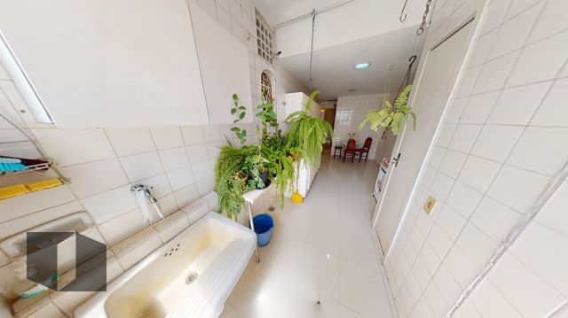 Apartamento à venda com 3 quartos, 95m² - Foto 11