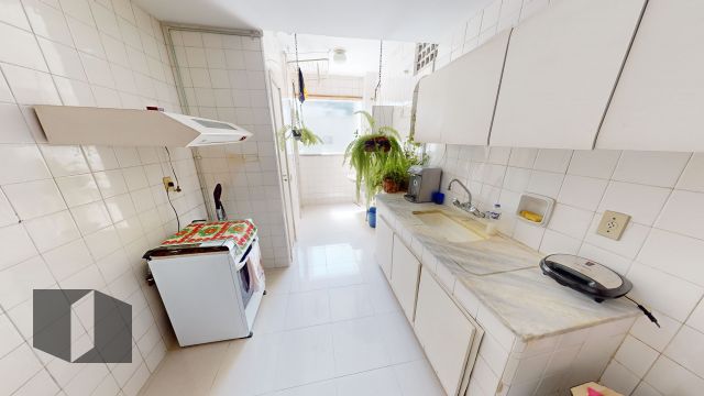 Apartamento à venda com 3 quartos, 95m² - Foto 12