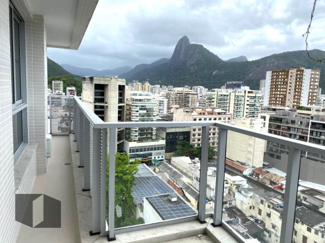 Cobertura à venda com 3 quartos, 181m² - Foto 4