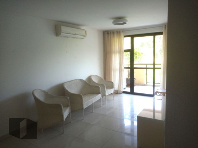 Apartamento à venda com 2 quartos, 76m² - Foto 5