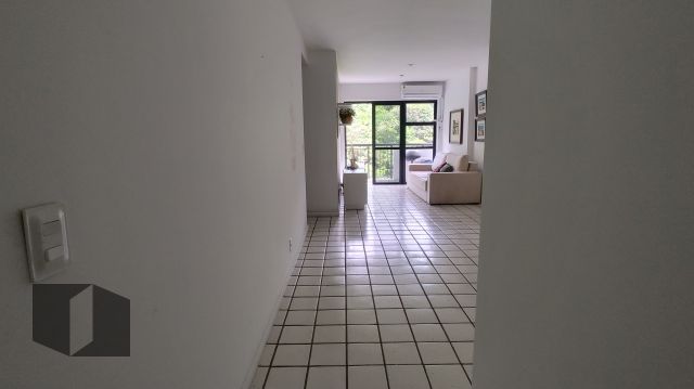 Apartamento, 2 quartos, 79 m² - Foto 1