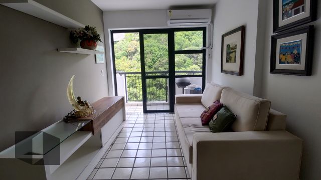 Apartamento, 2 quartos, 79 m² - Foto 9