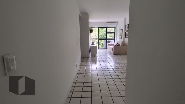 Apartamento, 2 quartos, 79 m² - Foto 2