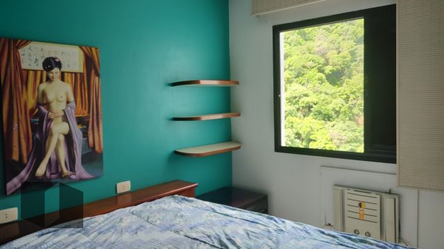 Apartamento, 2 quartos, 79 m² - Foto 35