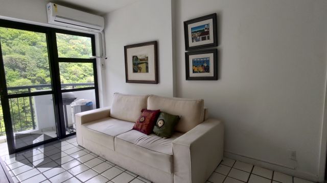 Apartamento, 2 quartos, 79 m² - Foto 3