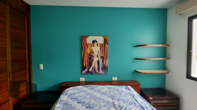 Apartamento, 2 quartos, 79 m² - Foto 33