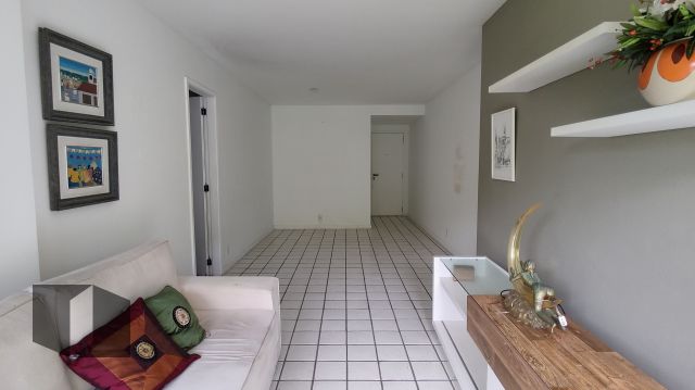 Apartamento, 2 quartos, 79 m² - Foto 6