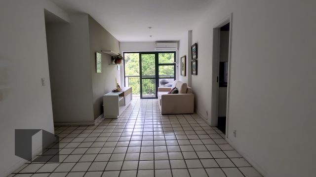 Apartamento, 2 quartos, 79 m² - Foto 4