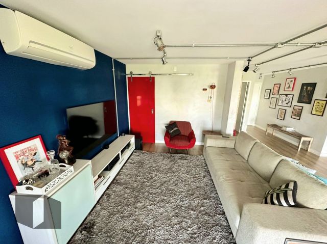 Cobertura à venda com 3 quartos, 176m² - Foto 1