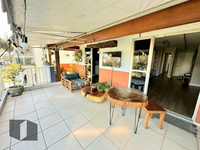 Cobertura à venda com 3 quartos, 176m² - Foto 5