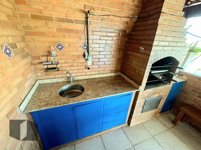 Cobertura à venda com 3 quartos, 176m² - Foto 7