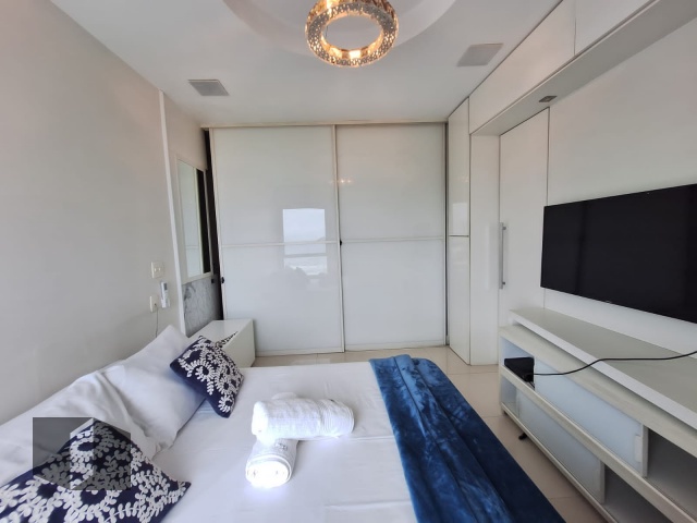 Apartamento à venda com 2 quartos, 64m² - Foto 15