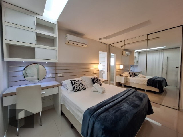 Apartamento à venda com 2 quartos, 64m² - Foto 12