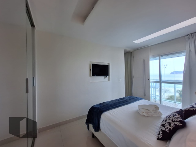 Apartamento à venda com 2 quartos, 64m² - Foto 14