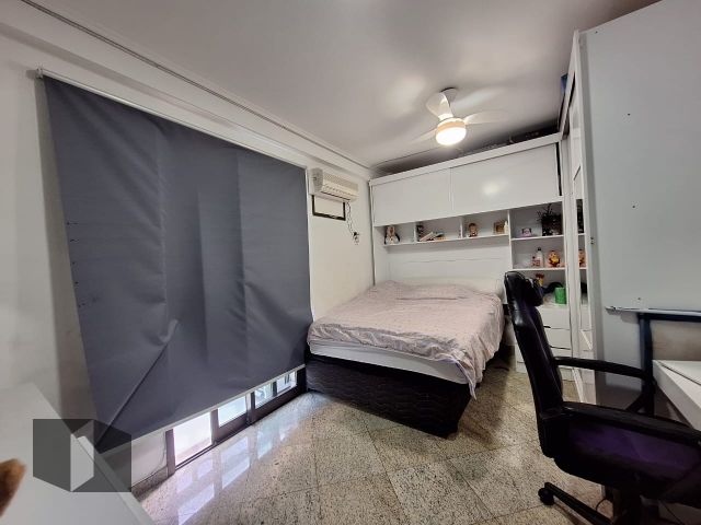 Cobertura à venda com 3 quartos, 134m² - Foto 21