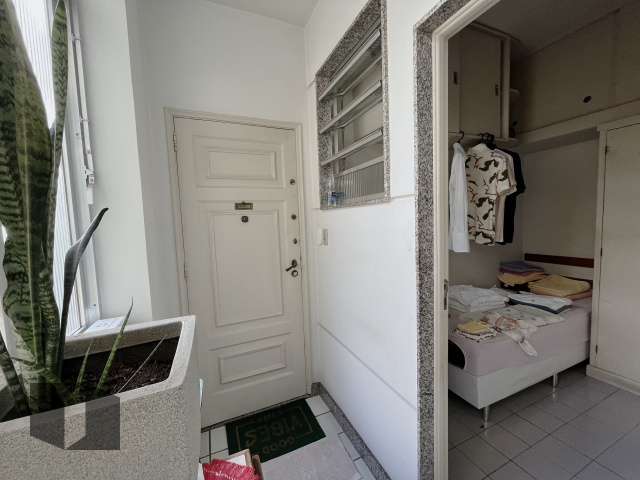 Apartamento à venda com 3 quartos, 200m² - Foto 20