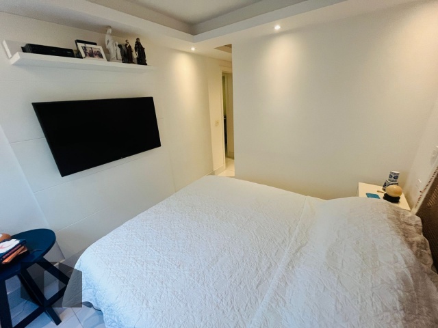 Apartamento à venda com 2 quartos, 103m² - Foto 10