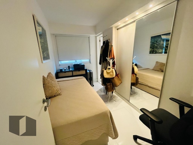 Apartamento à venda com 2 quartos, 103m² - Foto 13