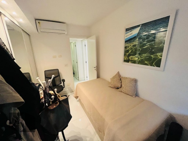 Apartamento à venda com 2 quartos, 103m² - Foto 14