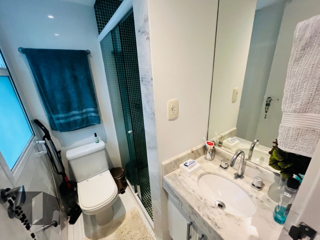 Apartamento à venda com 2 quartos, 103m² - Foto 15