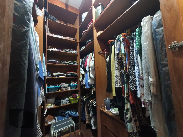 closet