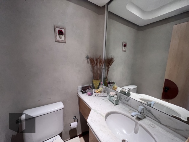 Apartamento à venda com 4 quartos, 274m² - Foto 6