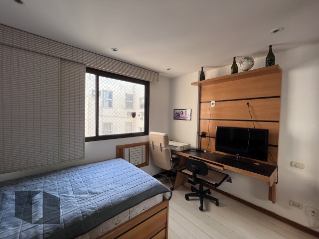 Apartamento à venda com 4 quartos, 274m² - Foto 7