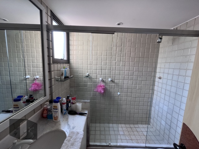 Apartamento à venda com 4 quartos, 274m² - Foto 10