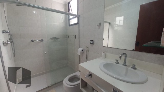 Apartamento à venda com 3 quartos, 170m² - Foto 13