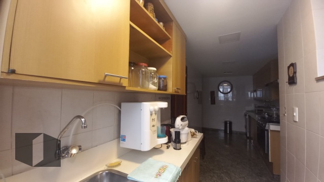 Apartamento à venda com 3 quartos, 170m² - Foto 18