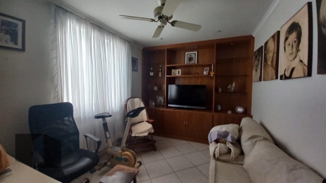 Apartamento à venda com 3 quartos, 170m² - Foto 14