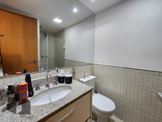 Apartamento à venda com 3 quartos, 82m² - Foto 9