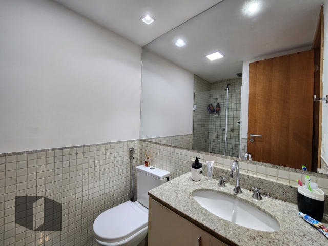 Apartamento à venda com 3 quartos, 82m² - Foto 12