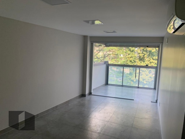 Conjunto Comercial-Sala à venda, 35m² - Foto 3