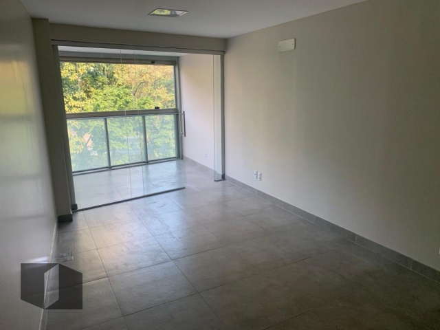 Conjunto Comercial-Sala à venda, 35m² - Foto 4