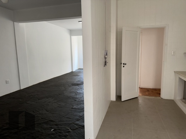 Apartamento à venda com 3 quartos, 151m² - Foto 5