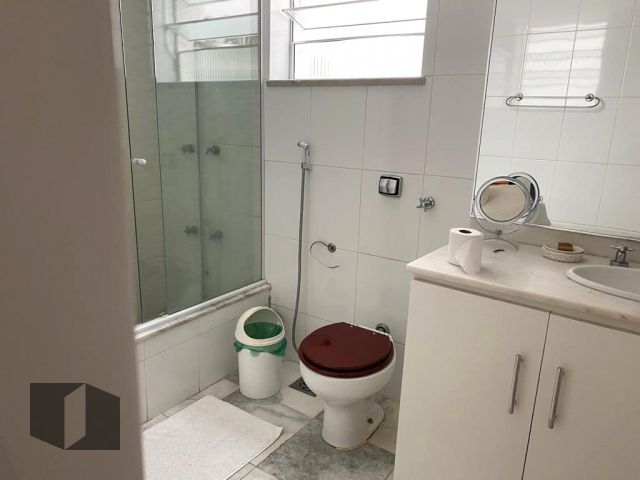 Apartamento à venda com 3 quartos, 206m² - Foto 26