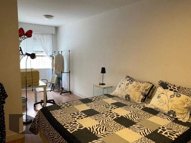 Apartamento à venda com 3 quartos, 206m² - Foto 22